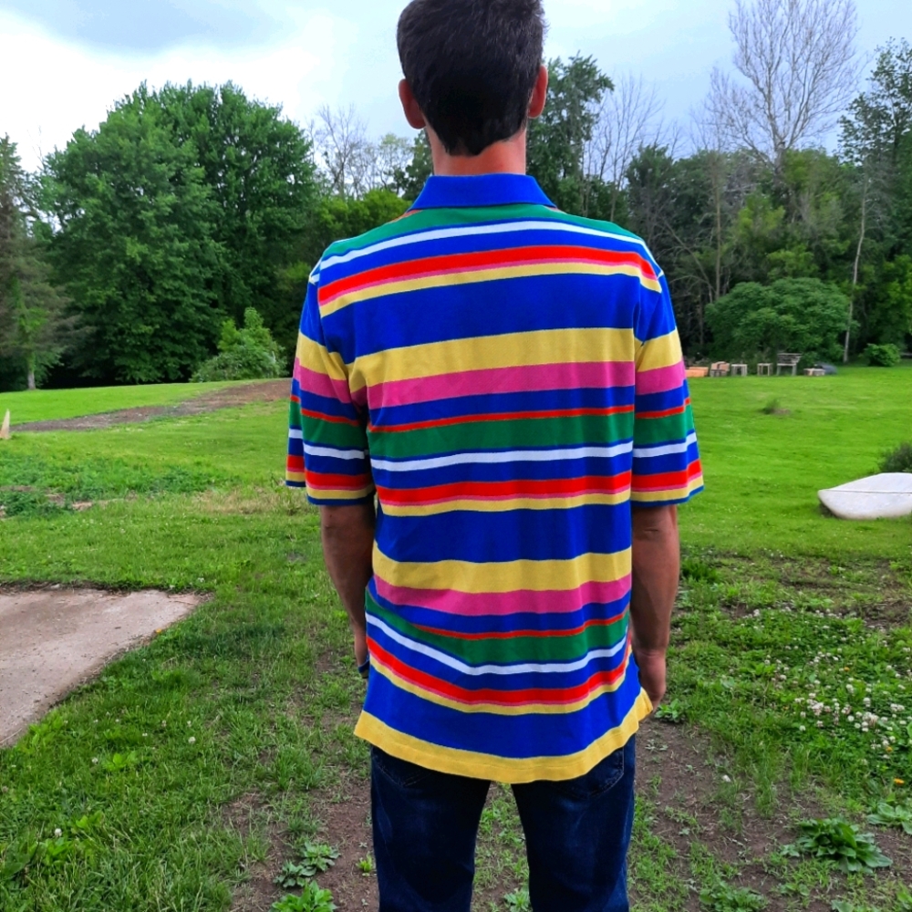 Polo By Ralph Lauren / Polo! - image 1